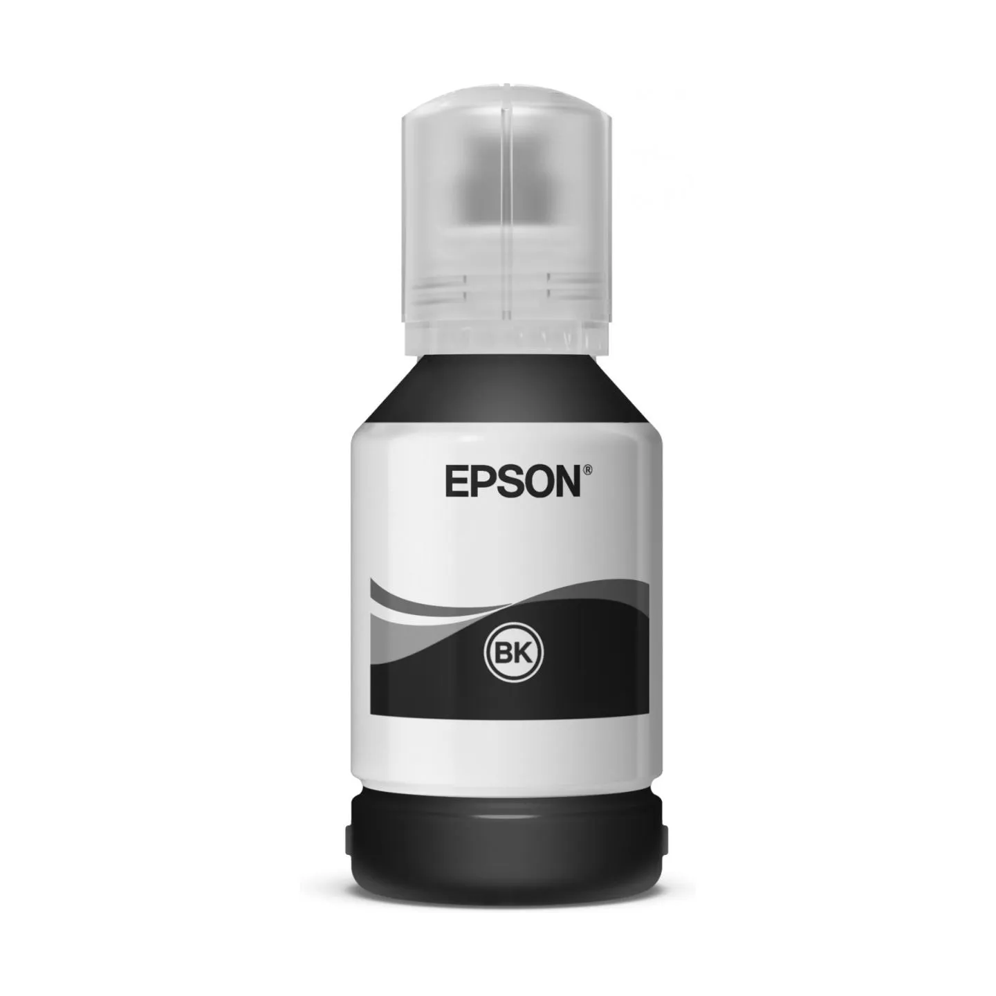 Epson Bottle L | EcoTank MX1XX Series | Black