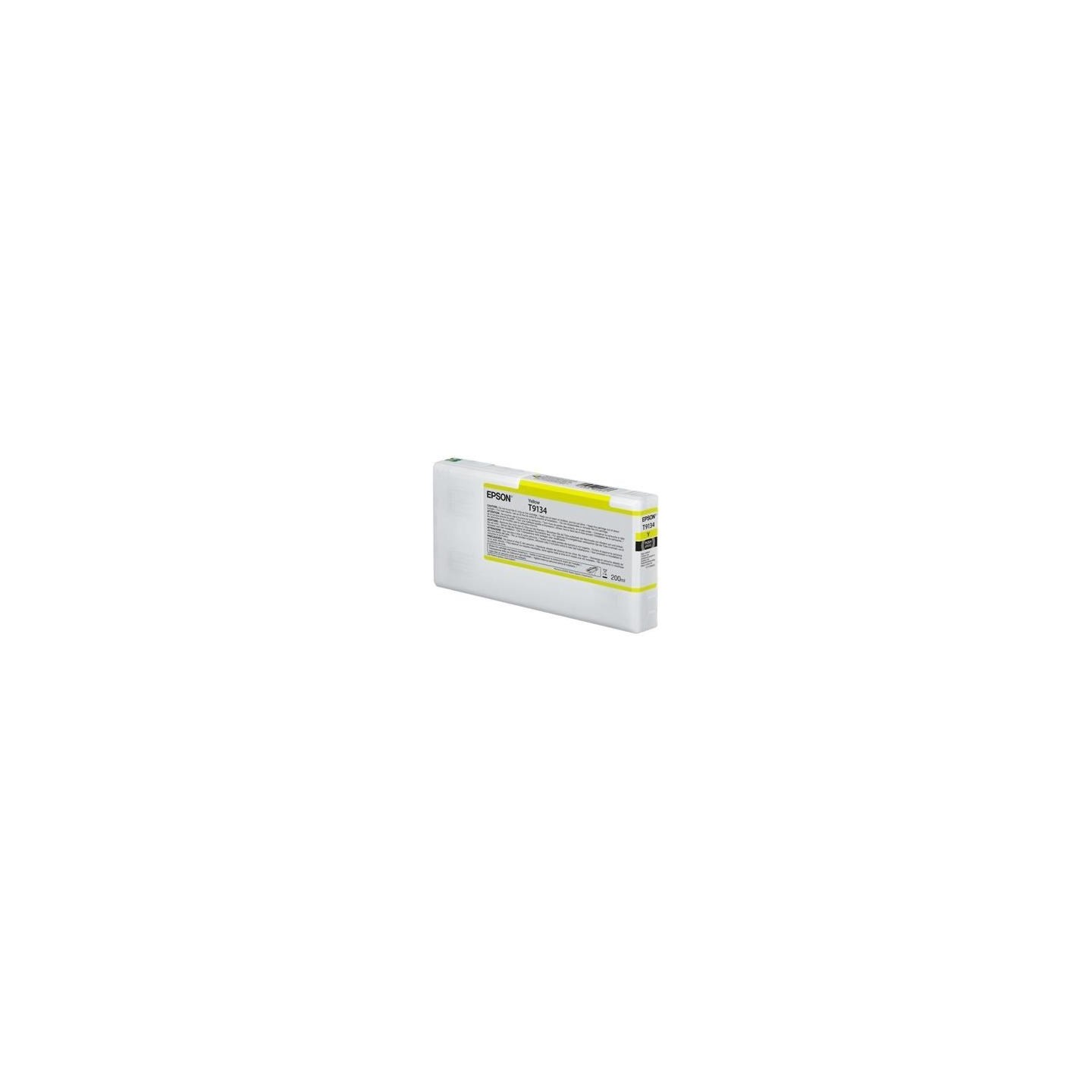 Epson T9134 | Ink Cartridge | Yellow
