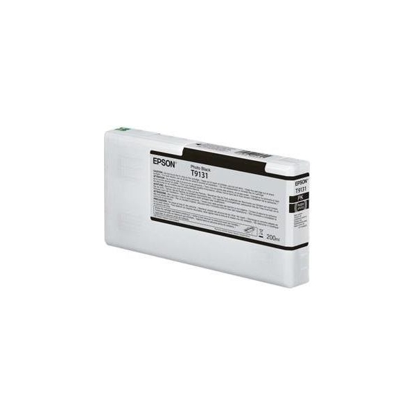 Epson T9131 | Ink Cartridge | Black