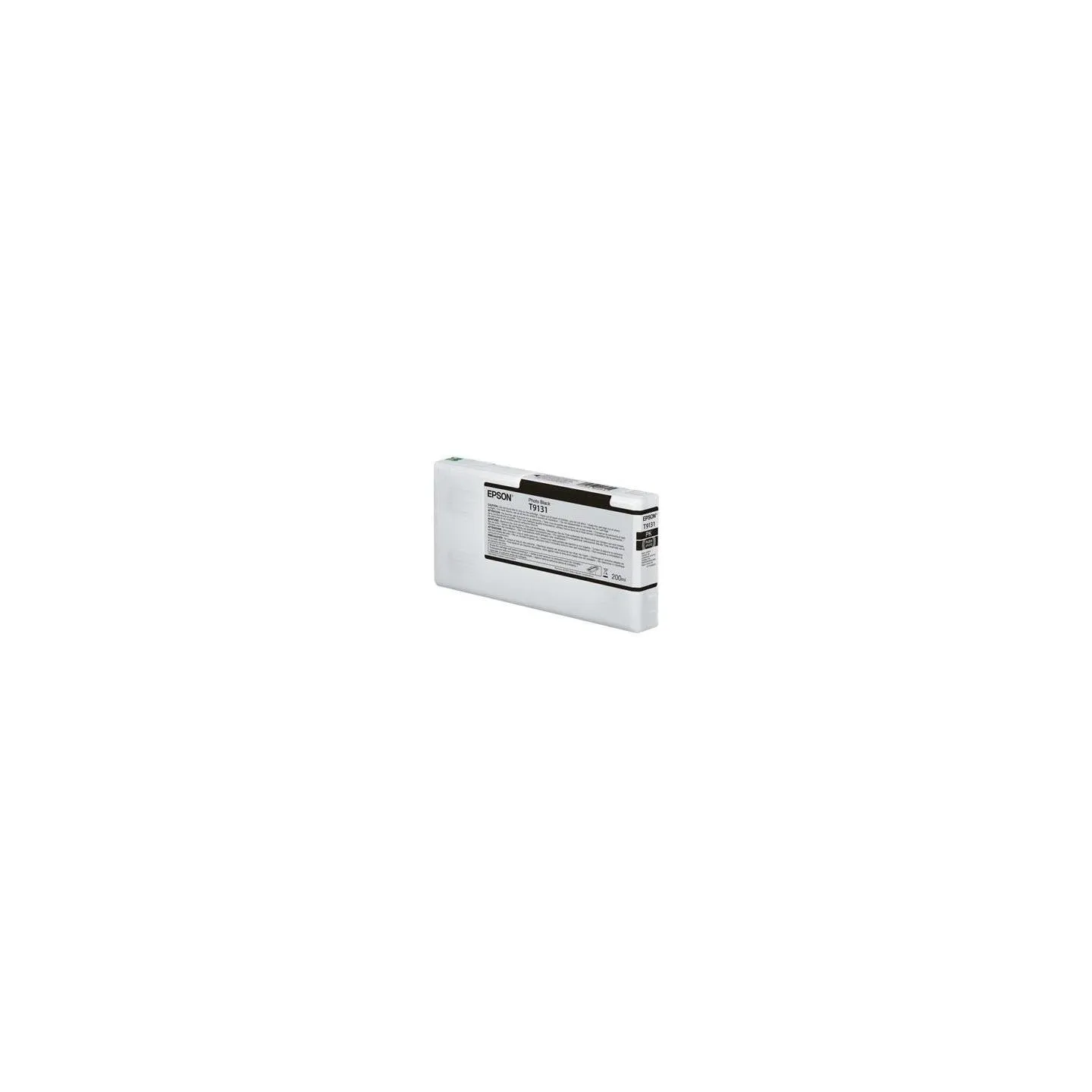 Epson T9131 | Ink Cartridge | Black