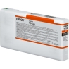 Epson T913A | Cartridge | Orange