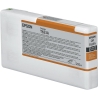 Epson T653A | Ink Cartridge | Orange