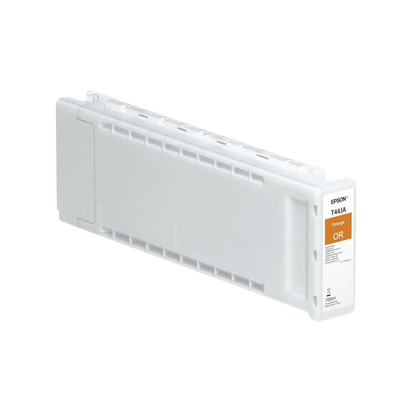 Epson T44JA40 UltraChrome PRO 12 700ml | Ink cartrige | Orange