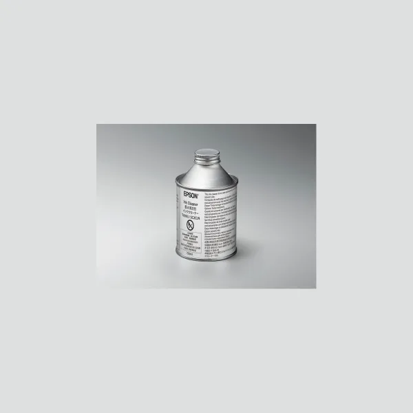 Epson Ink Cleaner | T699300 | Cleaning Cartridge | Yellow