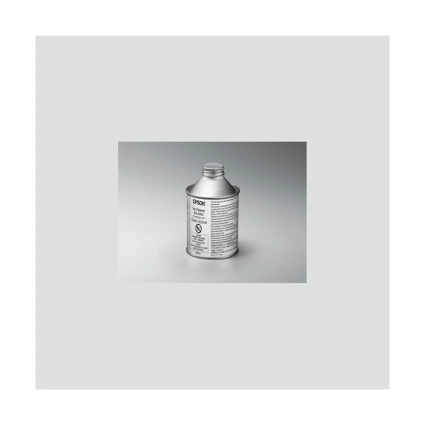 Epson Ink Cleaner | T699300 | Cleaning Cartridge | Yellow