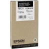 Epson T612100 | Ink cartrige | Photo Black