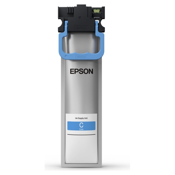 Epson Singlepack Original | C13T11C240 | Ink cartrige | Cyan