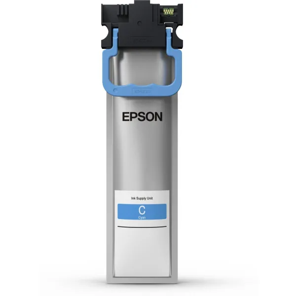 Epson Singlepack Original | C13T11C240 | Ink cartrige | Cyan