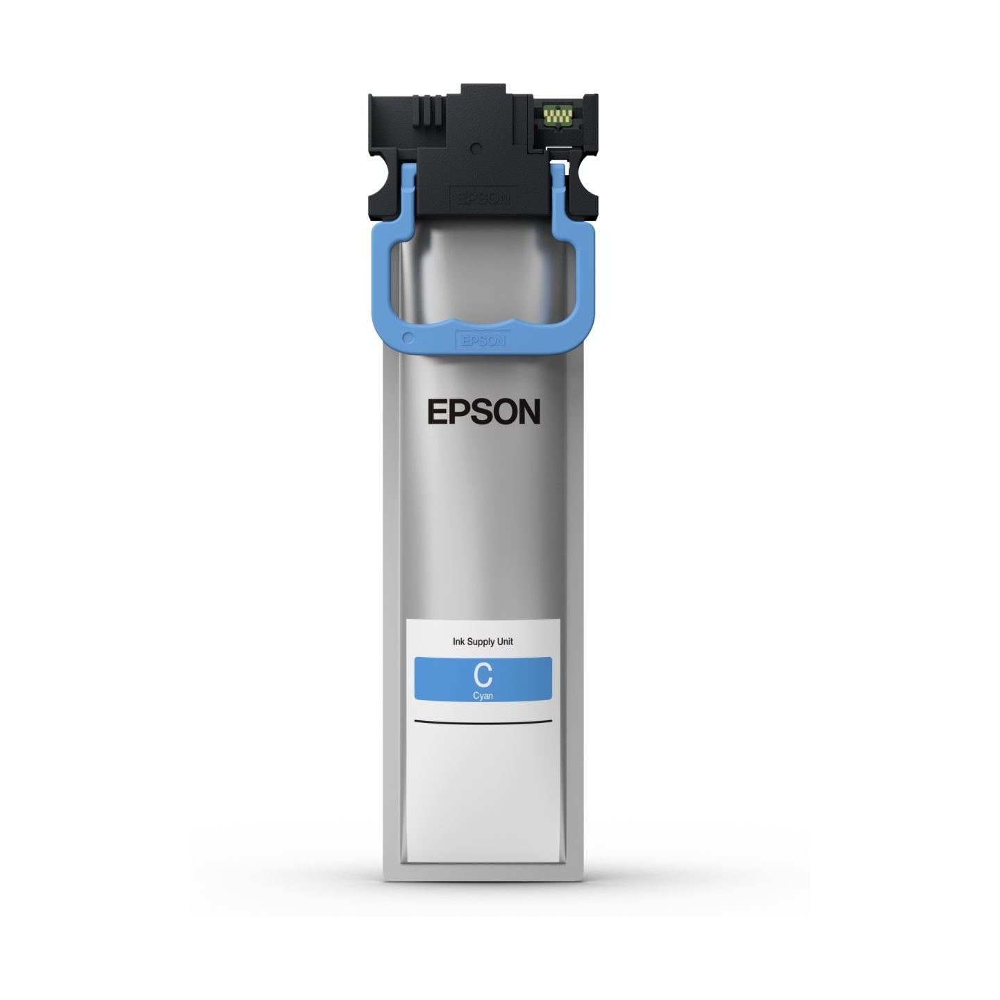 Epson Singlepack Original | C13T11C240 | Ink cartrige | Cyan