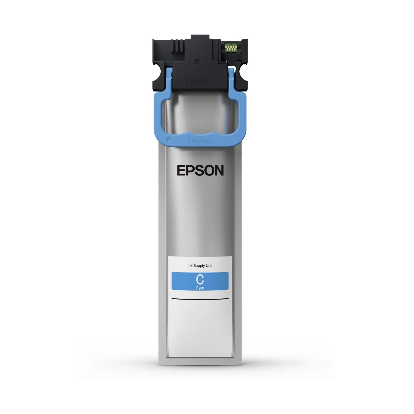 Epson Singlepack Original | C13T11C240 | Ink cartrige | Cyan