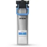 Epson Singlepack Original | C13T11C240 | Ink cartrige | Cyan