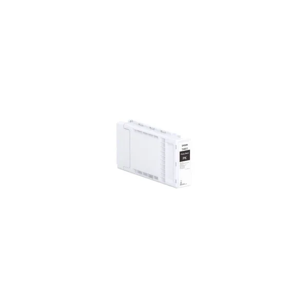 Epson Singlepack UltraChrome Pro 6 Photo Black T48U1 (350ml) | Epson
