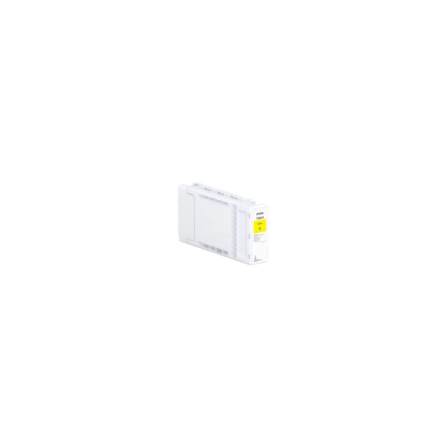 Epson Singlepack UltraChrome Pro 6 T48U4 (350 ml) | Ink cartridge | Yellow