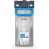 Epson WorkForce Pro | WF-C87xR | XL Ink Supply Unit | Cyan