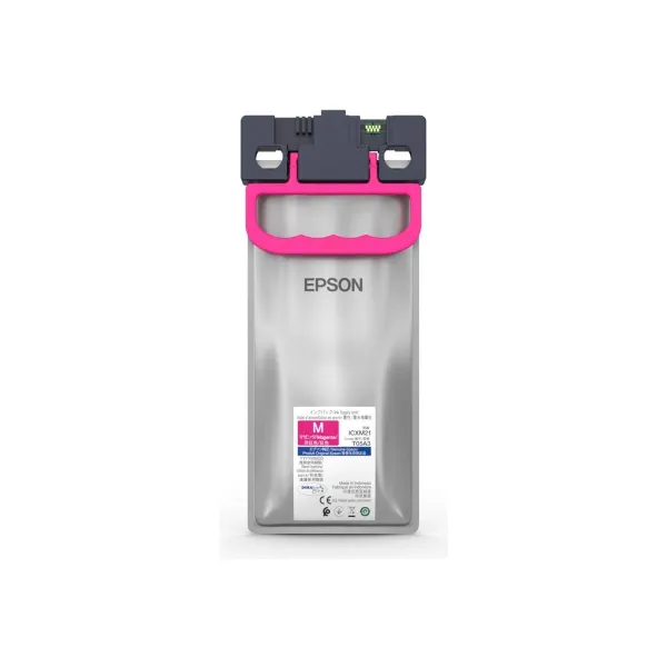 Epson WorkForce Pro | WF-C87xR | XL Ink Supply Unit | Magenta