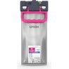 Epson WorkForce Pro | WF-C87xR | XL Ink Supply Unit | Magenta