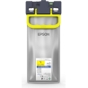 Epson WorkForce Pro | WF-C87xR | XL Ink Supply Unit | Yellow