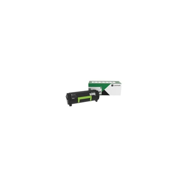 Lexmark MS531, MX532 Return Programme 28.4K Toner Cartridge | Lexmark 66S2H00 | Cartridge CollecReturn Program (LRP) | Toner car