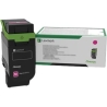 Lexmark CS632, CX635 Mag Rtn 11.7K Cartridge | Lexmark 75M2XM0 | Lexmark - magenta - original - toner cartridge - LCCP, LRP | Ca