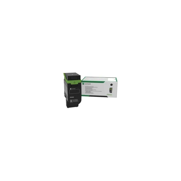 Lexmark CS632, CX635 Blk Rtn 20K Cartridge | Lexmark 75M2XK0 | Lexmark - Extra High Yield - black - original - toner cartridge -