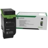 Lexmark CS632, CX635 Blk Rtn 20K Cartridge | Lexmark 75M2XK0 | Lexmark - Extra High Yield - black - original - toner cartridge -