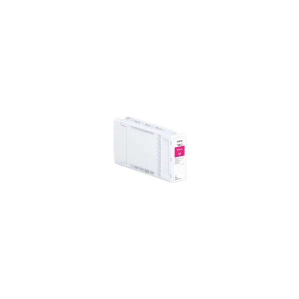 Epson Singlepack UltraChrome Pro 6 Magenta T48U30N (350ml) | Epson C13T48U30N | Epson T48U3 - magenta - original - ink cartridge