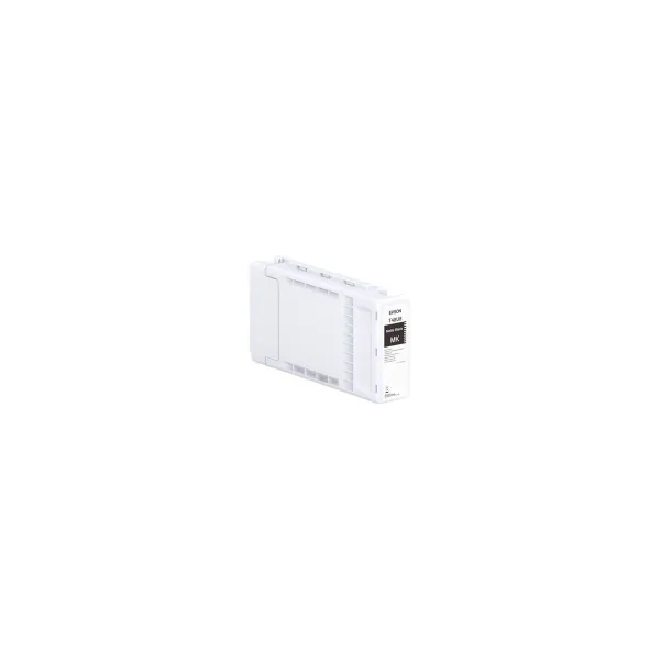Epson Singlepack UltraChrome Pro 6 Matte Black T48U80N (350ml) | Epson C13T48U80N | Epson T48U8 - matte black - original - ink c