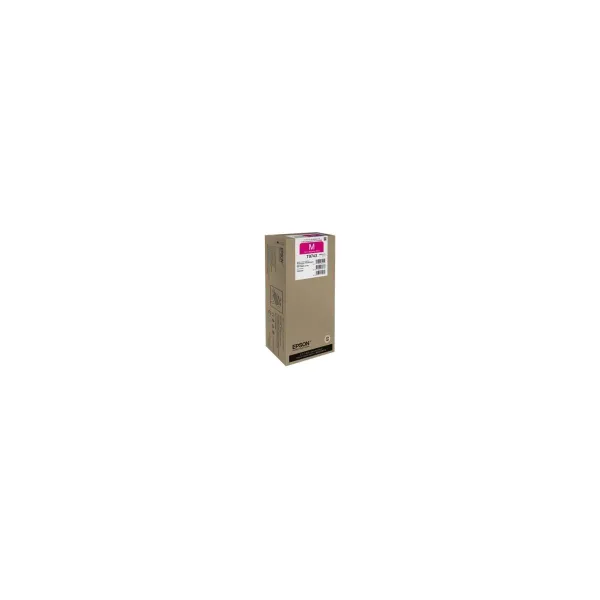 Epson WF-C869R Magenta XXL Ink WorkForce Pro T97430N | Epson C13T97430N | Epson T9743 - XXL size - magenta - original - ink cart