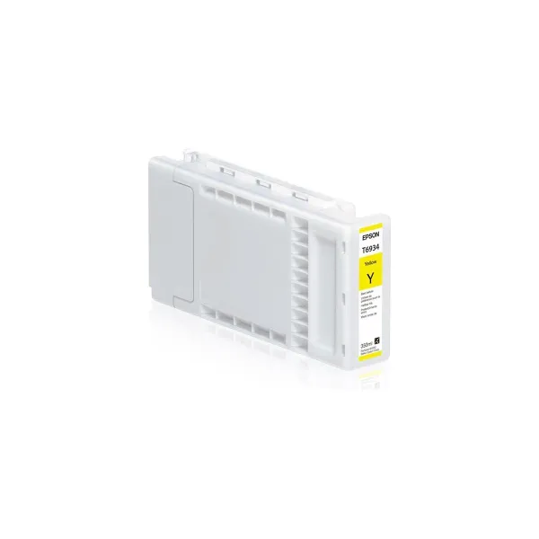 Epson Singlepack UltraChrome | T693400 | Ink cartridge | Yellow