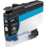 Brother LC424C | Ink Cartridge | Cyan