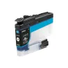 Brother LC424C | Ink Cartridge | Cyan