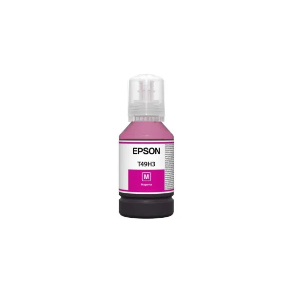 Epson T49H | Ink Bottle | Magenta