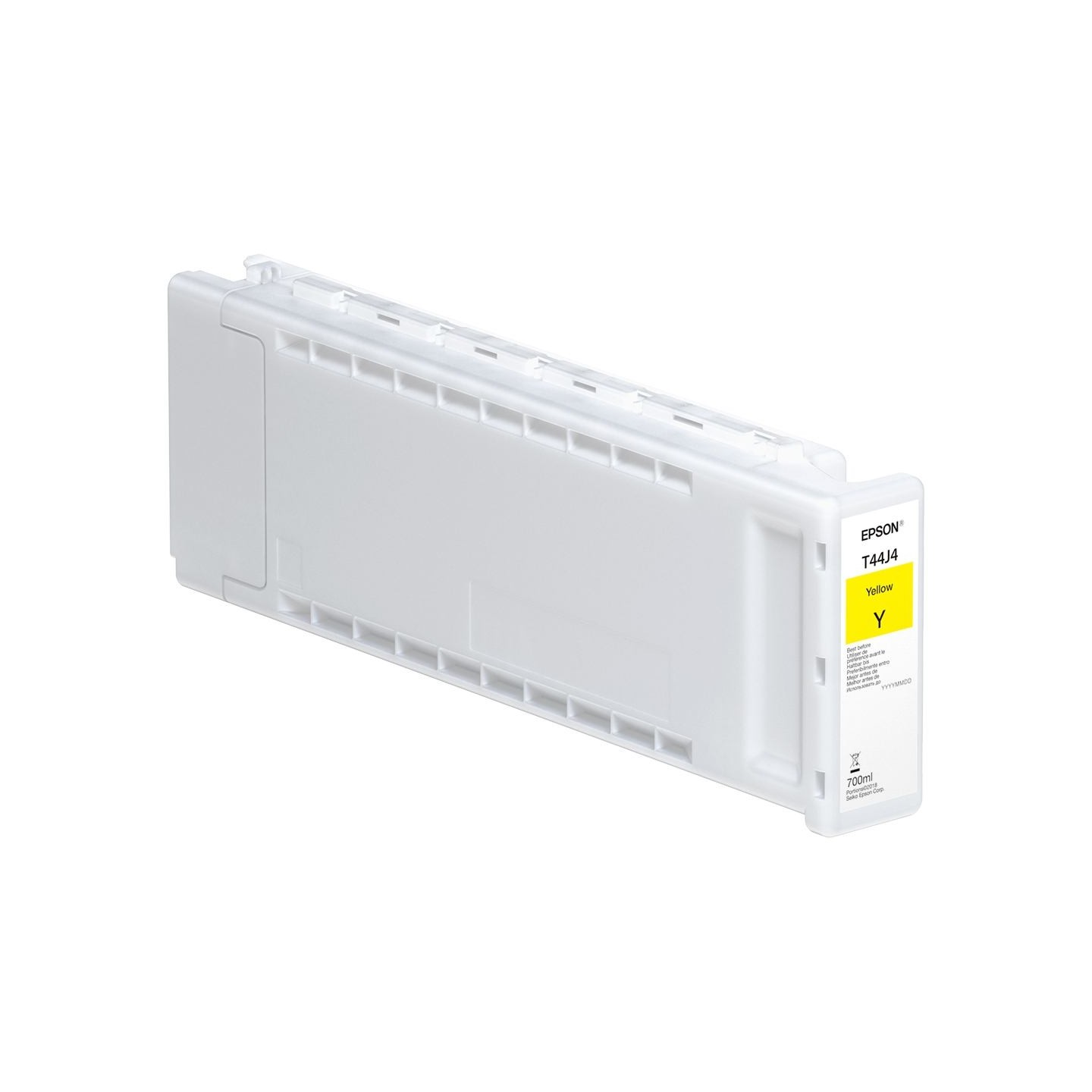 Epson 1LB Singlepack Yellow T44J440