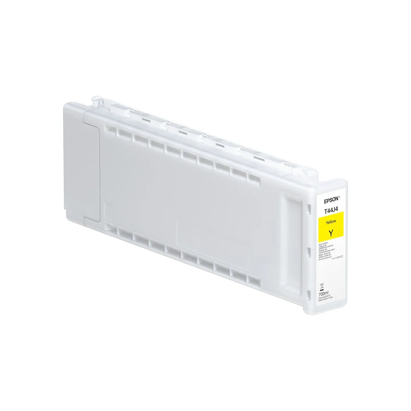Epson UltraChrome Pro 12 ink | T44J440 | Ink Cartridge | Yellow