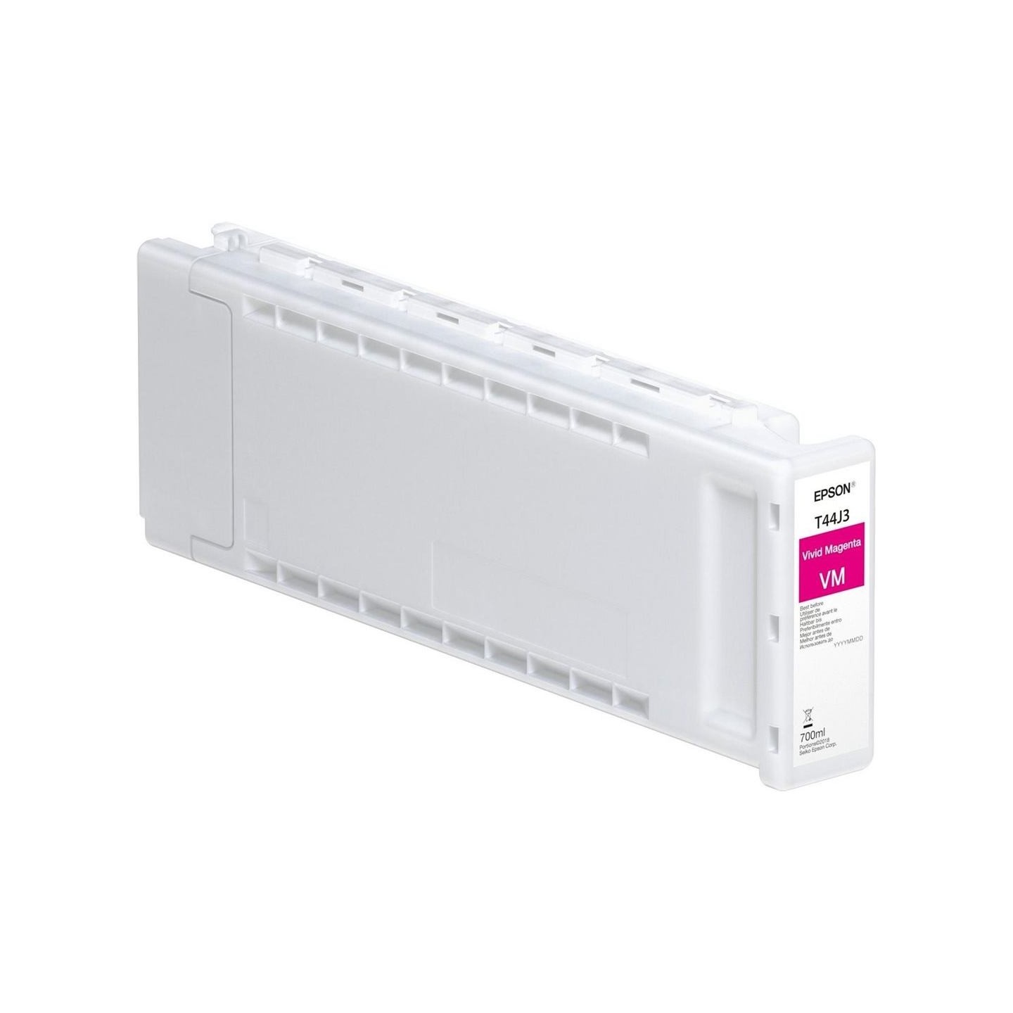Epson 5LB Singlepack Vivid Magenta