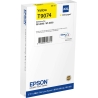 Epson WF-6XXX | Ink cartridge XXL | Yellow