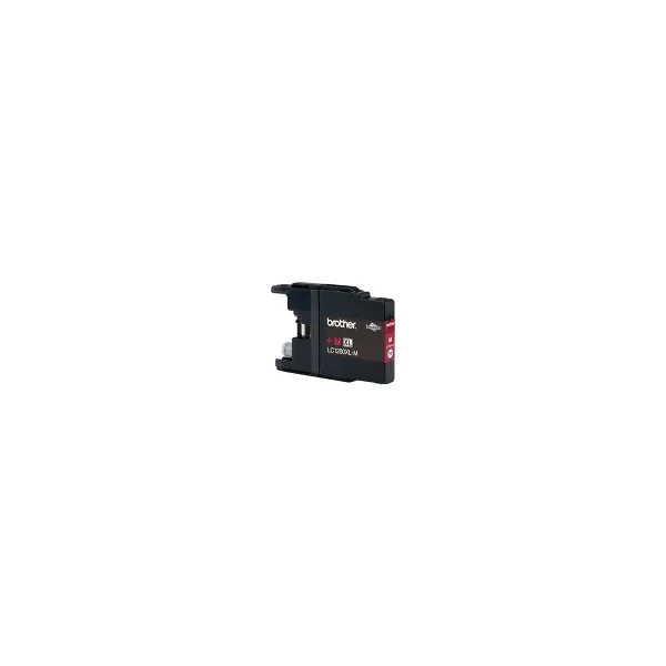 Brother LC1280XLM | Ink Cartridge | Magenta