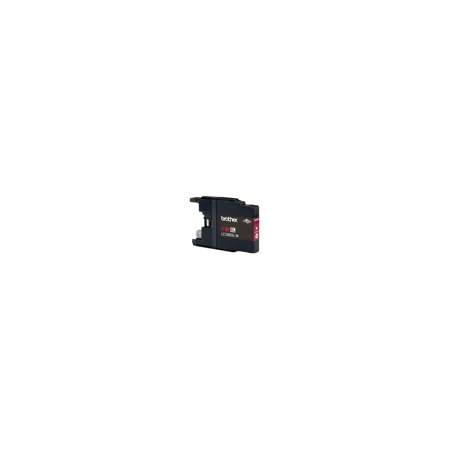 Brother LC1280XLM | Ink Cartridge | Magenta