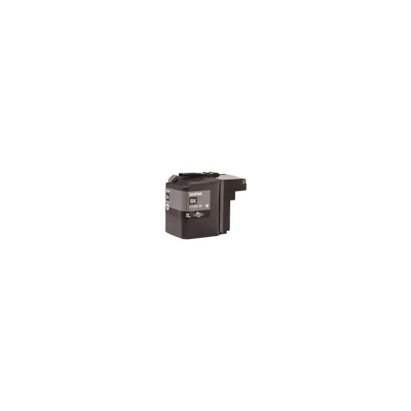 Brother LC129XLBK | Ink Cartridge | Black