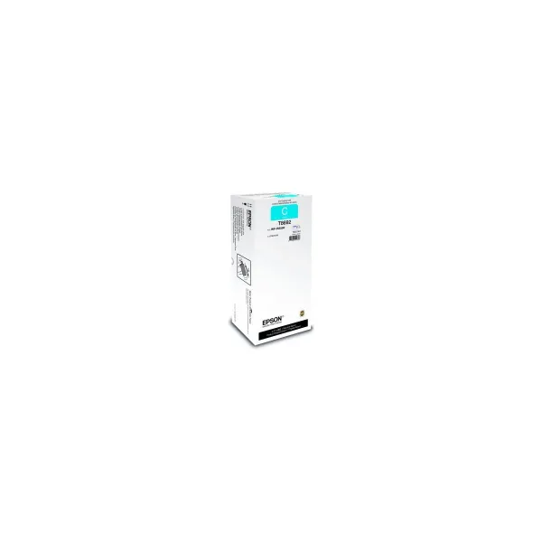 Epson C13T869240 | Ink Cartridge XXL | Cyan