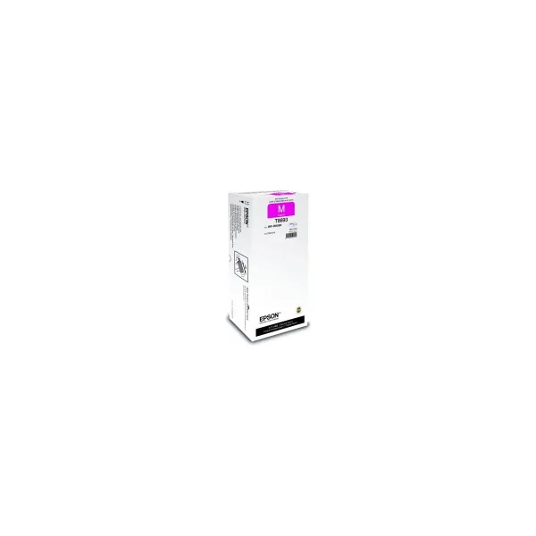 Epson C13T869340 | Ink Cartridge XXL | Magenta