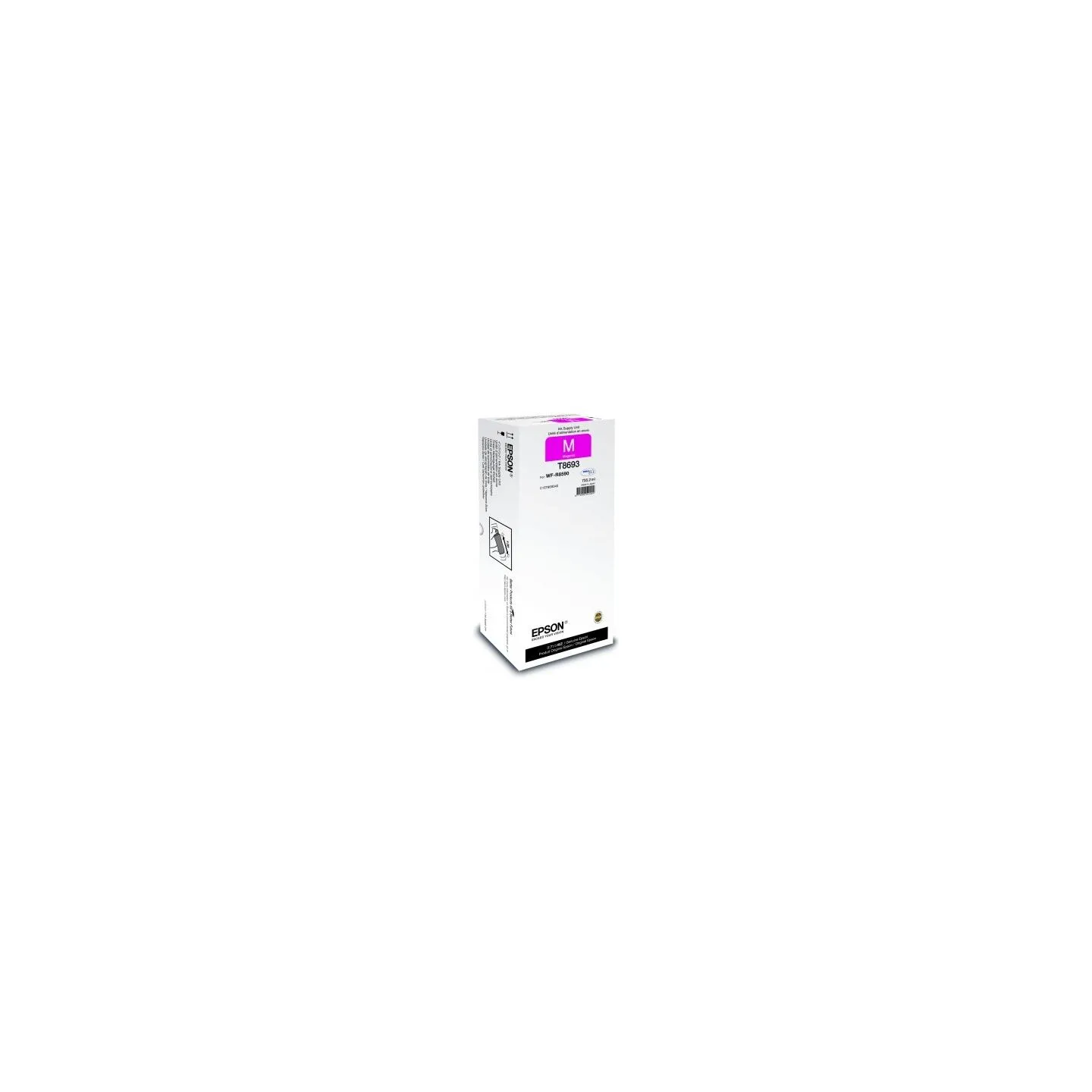 Epson C13T869340 | Ink Cartridge XXL | Magenta