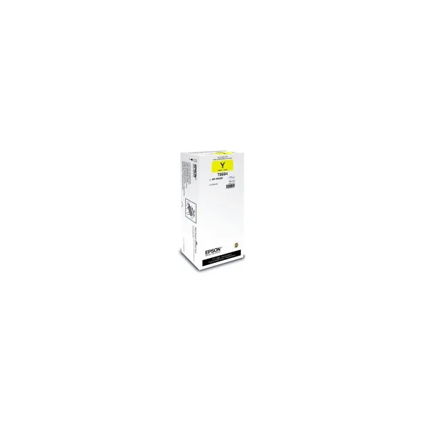 Epson C13T869440 | Ink Cartridge XXL | Yellow