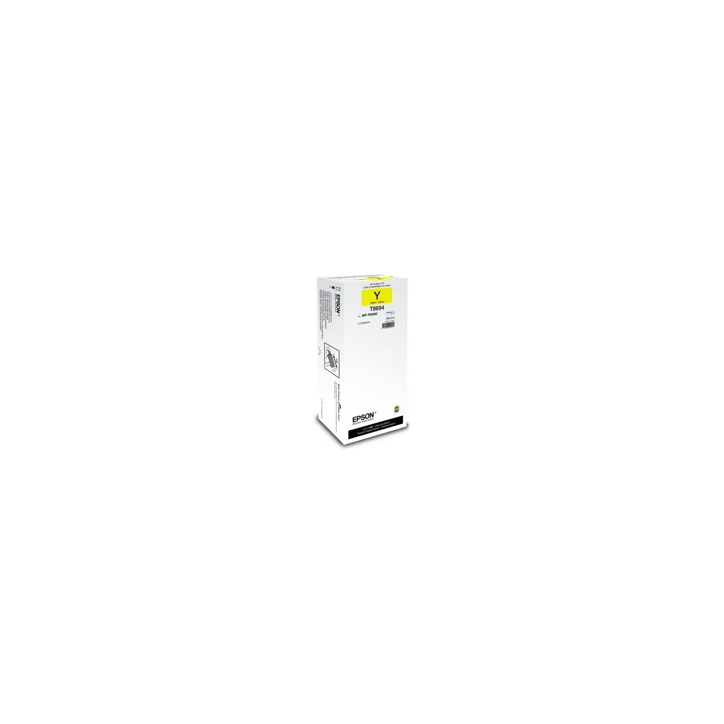 Epson C13T869440 | Ink Cartridge XXL | Yellow