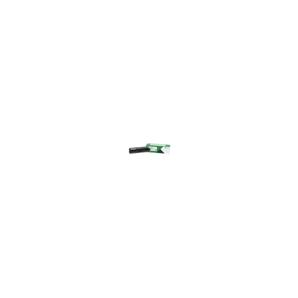 Lexmark Extra High Yield Return Programme Print Cartridge | 20N2XY0 | Cartridge | Yellow