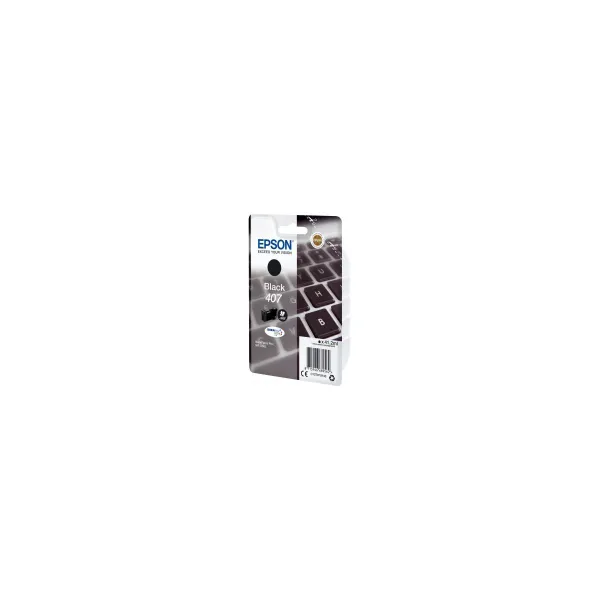 Epson WF-4745 Series | Ink Cartridge L Black | Ink Cartridge | Black