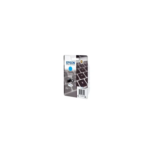 Epson WF-4745 Series | Ink Cartridge L Cian | Ink Cartridge | Cyan