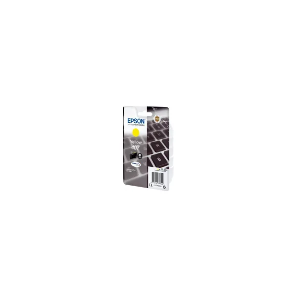 Epson WF-4745 Series | Ink Cartridge L Yellow | Ink Cartridge | Yellow