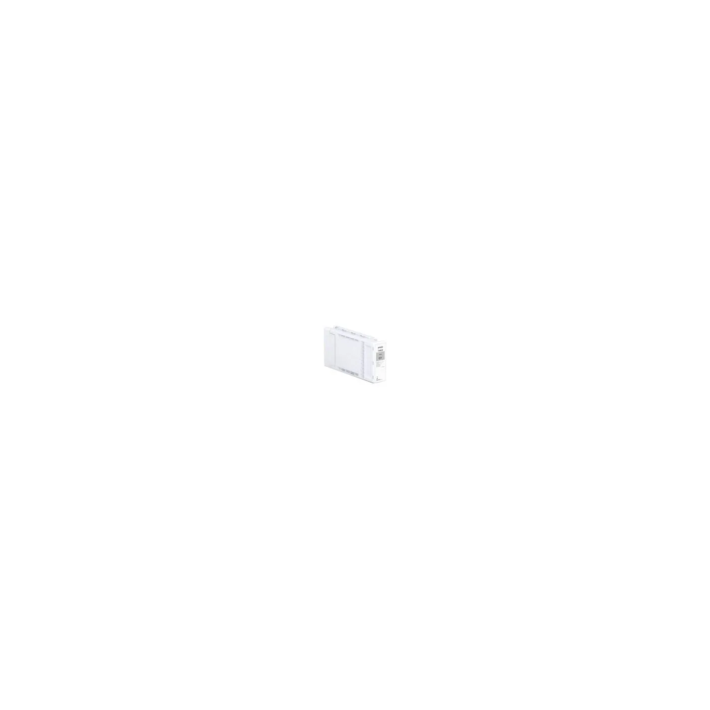 Epson Singlepack UltraChrome Pro 6 T48UE (350 ml) | Ink cartridge | Grey