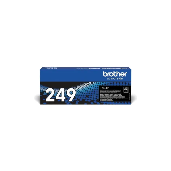 Brother TN-249BK | Toner cartridge | Black